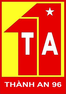 Công ty CPXL Thành An 96 logo