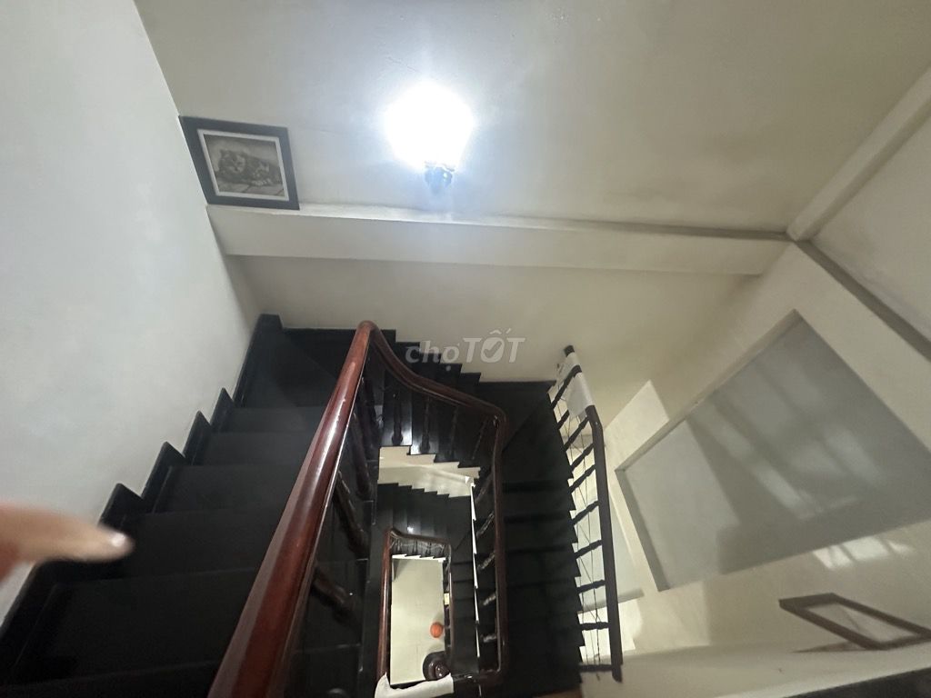 Nhà mặt tiền đẹp 4 tầng ngang 7m 84m² – Phạm Văn Bạch, Tân Bình. Mua bán Nhà ở tại Quận Tân Bình Tp Hồ Chí Minh được đăng bởi Minh Nguyen hình 11