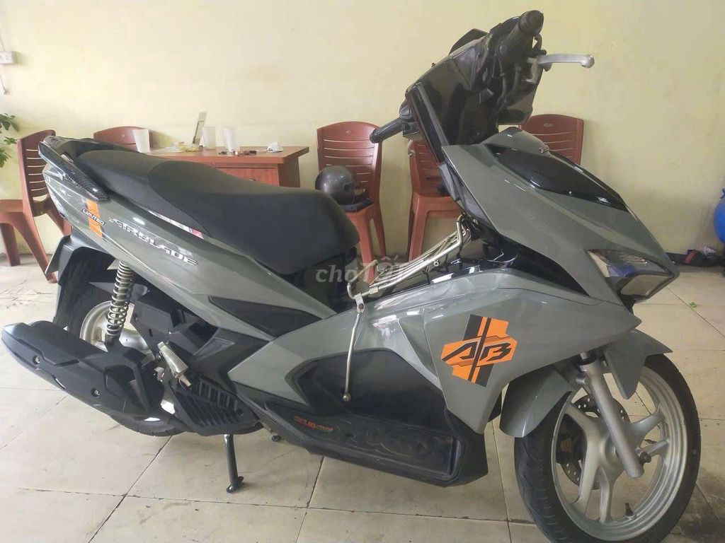 Cần bán xe chính chủ máy zin êm chất. Mua bán Xe máy tại Huyện An Dương Hải Phòng được đăng bởi Trần Oanh hình 3