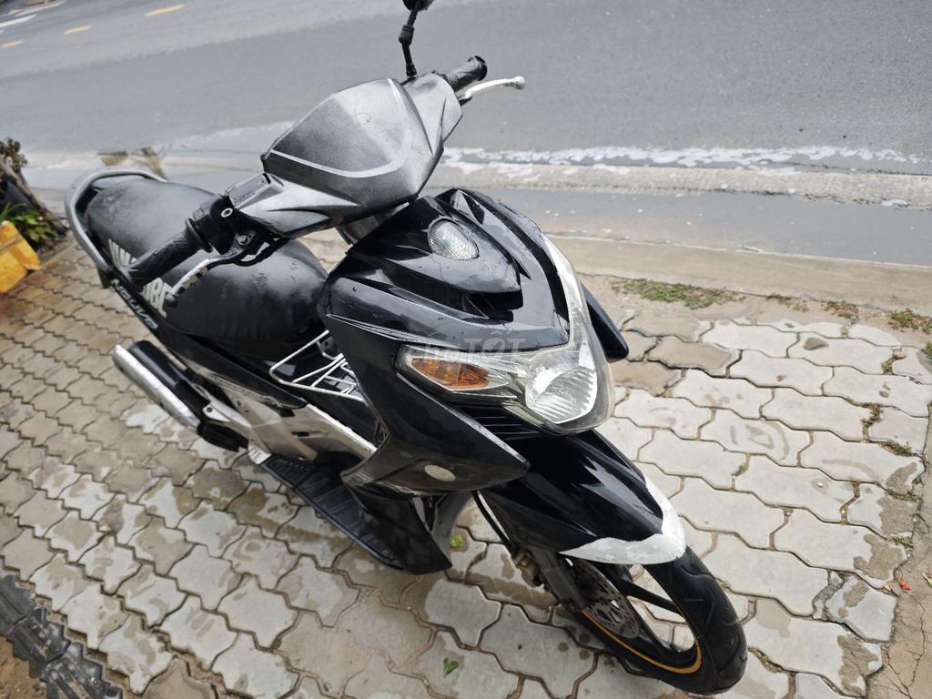 Yamaha Nouvo 3 в отличном состоянии с документами