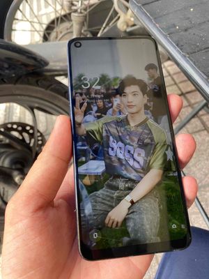 cần bán oppo reno 6 5g. Mua bán Điện thoại tại Thành phố Dĩ An Bình Dương được đăng bởi Bình
