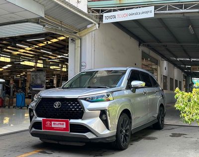 Veloz Cross 2022 CVT Top - Nhập Indo. Mua bán Ô tô tại Quận Gò Vấp Tp Hồ Chí Minh được đăng bởi Lộc Xe Cũ Toyota Đông Sài Gòn Nguyễn Văn Lượng
