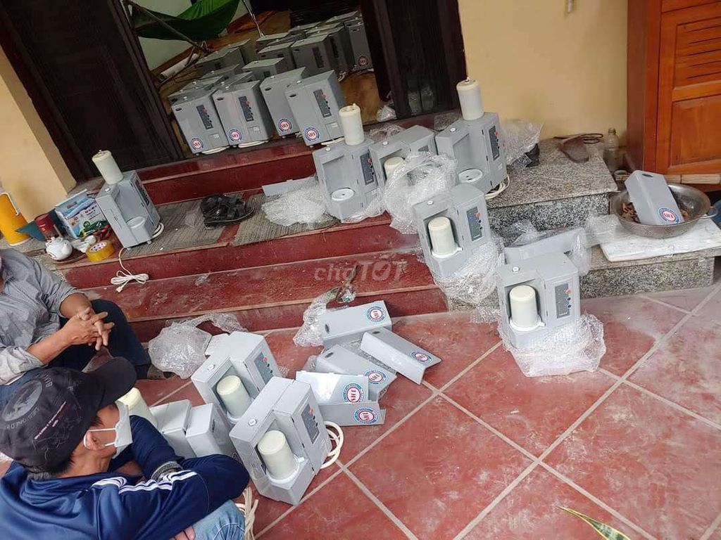 Máy lọc nước ion kiềm Kangen K8 Trắng. Mua bán Bếp, lò, đồ điện nhà bếp tại Quận Nam Từ Liêm Hà Nội được đăng bởi Lê Văn Vọng hình 1