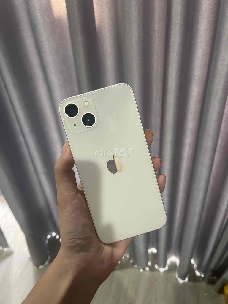 Iphone 13 quốc tế 128gb mất face id