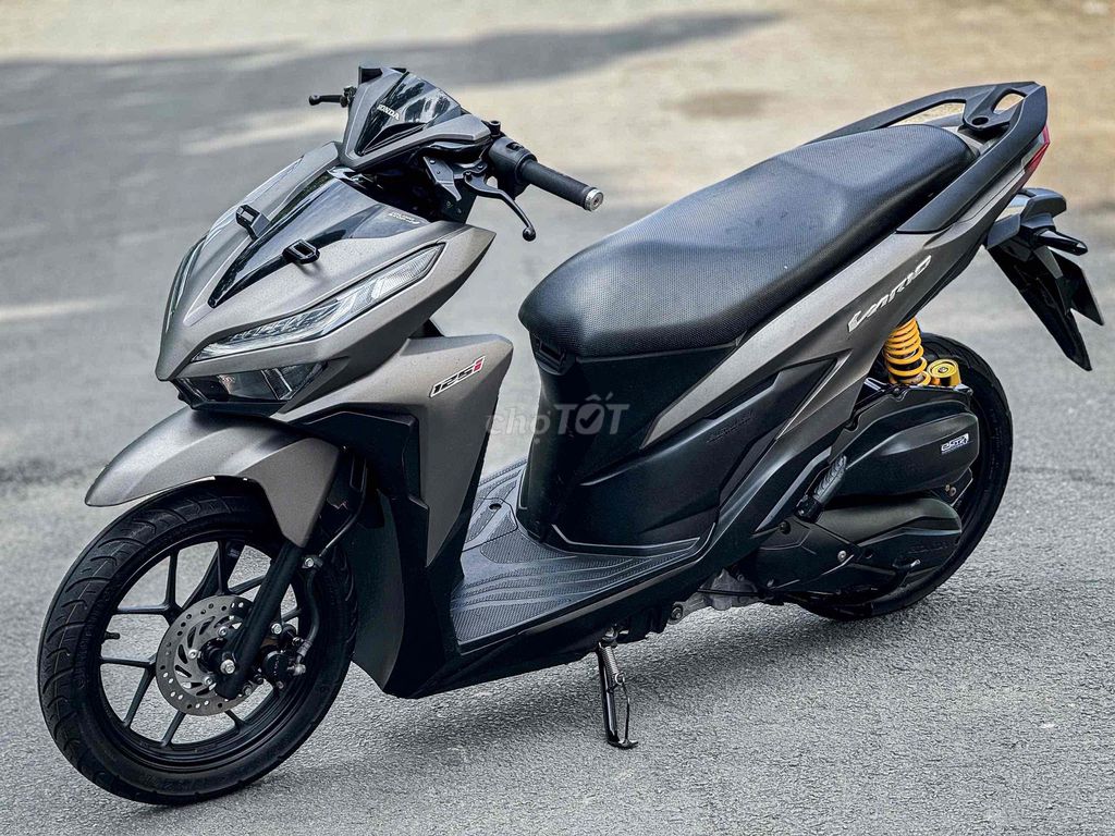 vario 125 2020 bstp 9c nguyen zin nợ xậu tra 50% ạ. Mua bán Xe máy tại Quận Bình Tân Tp Hồ Chí Minh được đăng bởi Xe Máy Qúy Le hình 1
