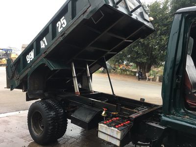 Cửu Long Xe ben. Mua bán Xe tải, xe ben tại Huyện Gia Lâm Hà Nội được đăng bởi Đặng Văn Thành