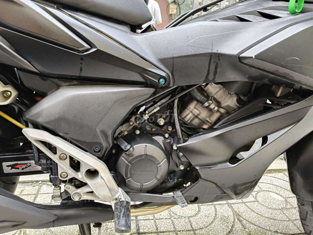 Bán winnerX 2021. Mua bán Xe máy tại Quận 1 Tp Hồ Chí Minh được đăng bởi Quốc Dũng Trần hình 3