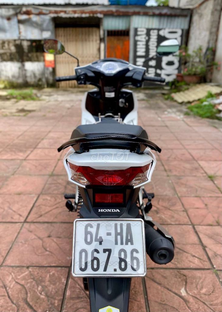 FUTURE 125Fi Led 2024 Chạy ít 3.000Km. Mua bán Xe máy tại Quận Ninh Kiều Cần Thơ được đăng bởi Xe Máy TÂN LIÊN HƯNG 1 91B hình 7