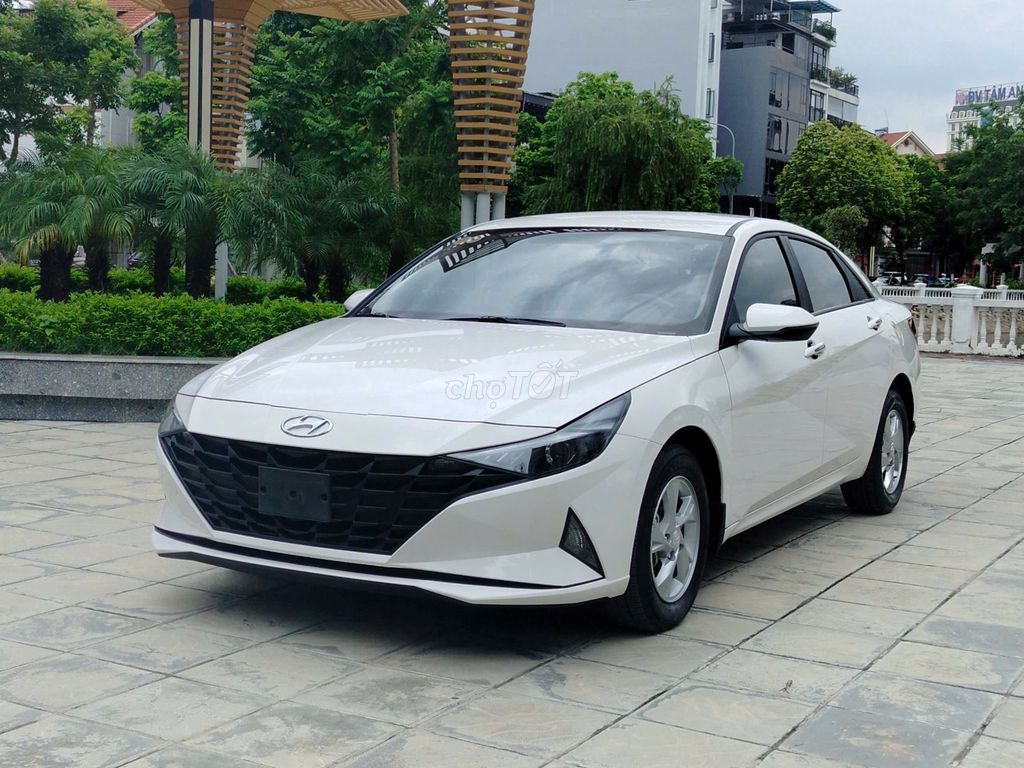 Hyundai Elantra 1.6AT tiêu chuẩn – Sản xuất 2022. Mua bán Ô tô tại Quận 11 Tp Hồ Chí Minh được đăng bởi HOÀNG HÀ hình 3