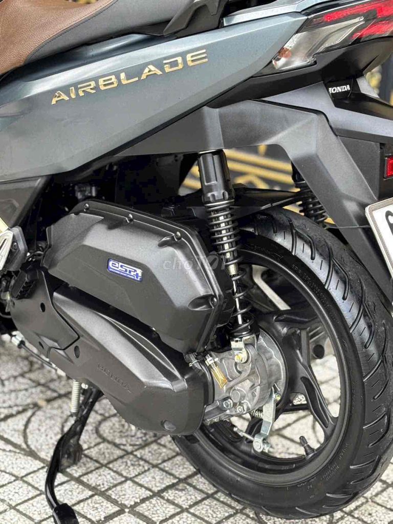 AB 125 4 Val 2024 ODO 6K Siêu Keng Biển TP C.Chủ. Mua bán Xe máy tại Quận Bình Thạnh Tp Hồ Chí Minh được đăng bởi Mai văn giang hình 5