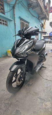 Honda Air Blade 2022 Đen