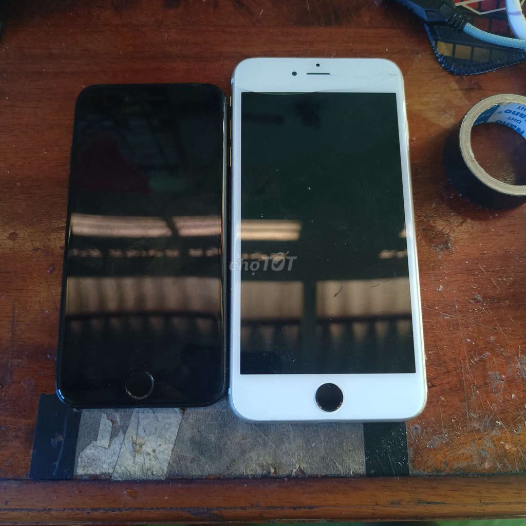 Apple iPhone 7 32GB Đen mất cam. Mua bán Điện thoại tại Huyện Long Phú Sóc Trăng được đăng bởi thanh tran hình 1