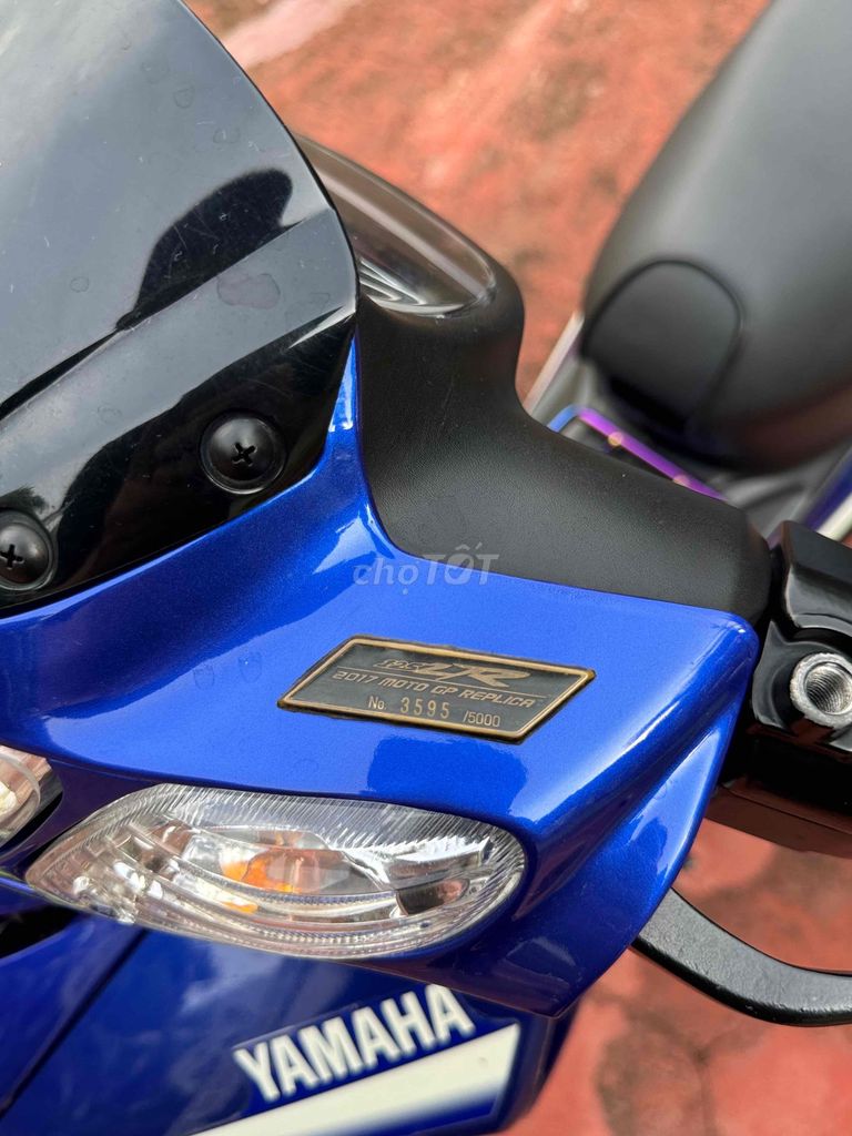 🔥YAZ MOVISTAR BẢN GIỚI HẠN 5000 TOÀN THẾ GIỚI🔥. Mua bán Xe máy tại Huyện Định Quán Đồng Nai được đăng bởi Liều Tuấn Vỹ hình 10