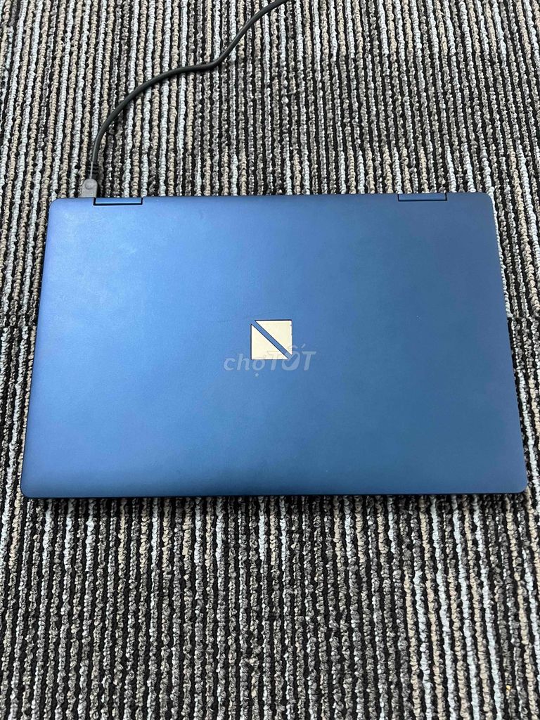 NEC NM750/R i7 Gen 10 12.5 inch 8GB/256GB. Mua bán Laptop tại Thành phố Thủ Đức Tp Hồ Chí Minh được đăng bởi THIENLAM PC JAPAN hình 1