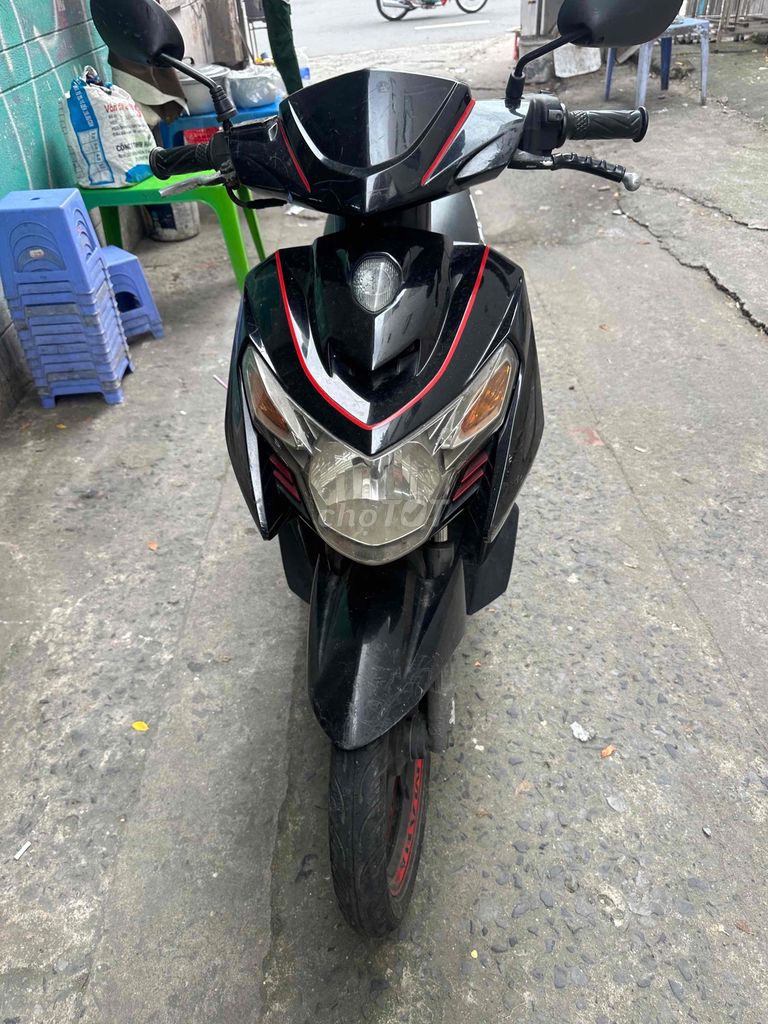 novou 3, xe còn đẹp, máy ngon. BSTP bao tranh chấp. Mua bán Xe máy tại Quận Bình Thạnh Tp Hồ Chí Minh được đăng bởi Cửa hàng bán xe cũ hcm bình thạnh hình 2