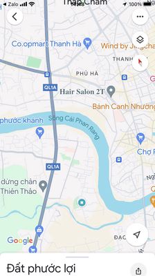 bán đất 4.274m2, cách 5 phủ hà 1.5km, hẻm bánh hỏi Gái,dân cư đông đúc. Mua bán đất tại Huyện Ninh Phước Ninh Thuận được đăng bởi Mr 