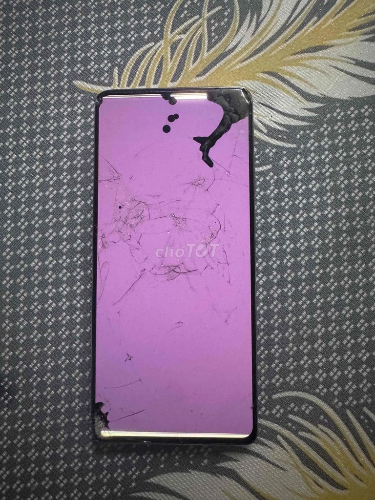 Motorola G Stylus 2024 Vàng kem Hư màn hình. Mua bán Điện thoại tại Thành phố Thủ Đức Tp Hồ Chí Minh được đăng bởi Thanh Thanh hình 1