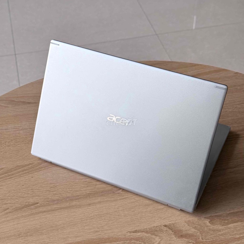 Acer Aspire 5 A514-54 i3-1115G4 14 inch 8GB/256GB. Mua bán Laptop tại Thành phố Thủ Đức Tp Hồ Chí Minh được đăng bởi 2615_Bùi Anh Duy hình 1
