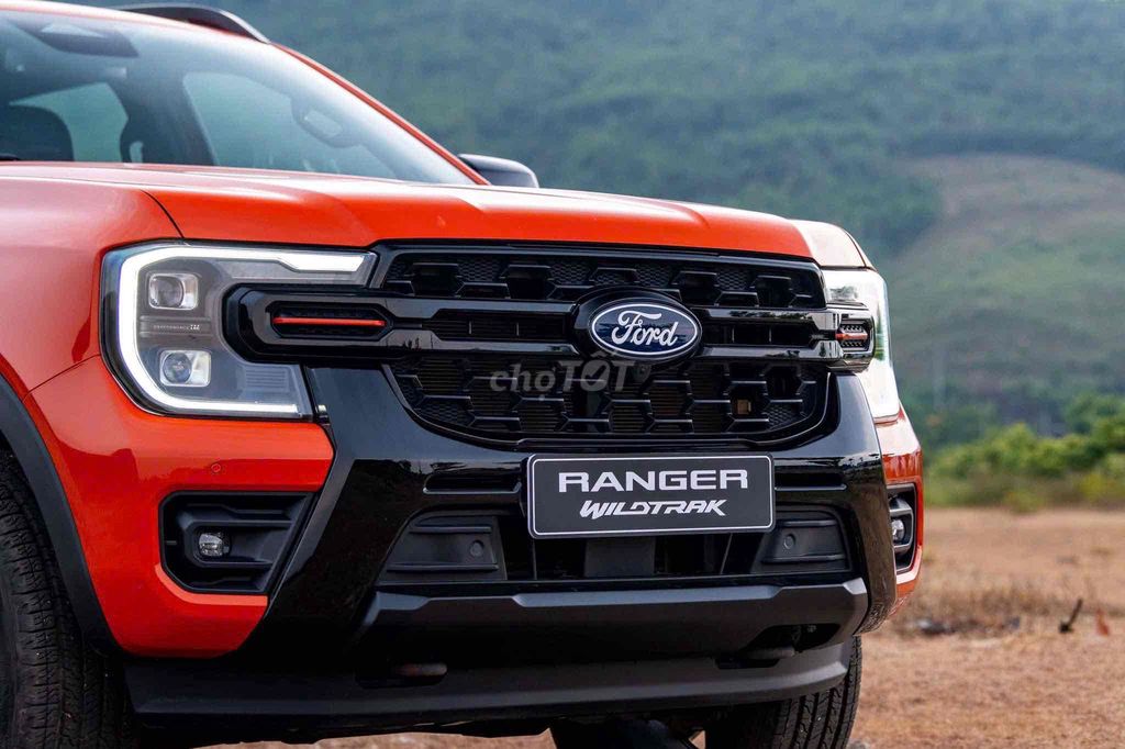 Ford Ranger 2026 photo 2