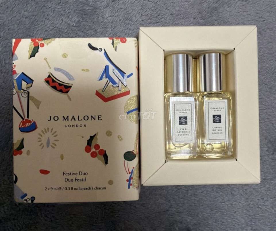 Jo Malone London Festive Duo 9ml Fir & Artemisia - 133060197