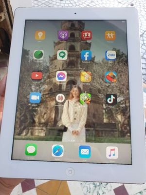 Máy tính bảng IPad 4 nghe nhạc xem phim tốt. Mua bán Máy tính bảng tại Quận Hải Châu Đà Nẵng được đăng bởi Minh