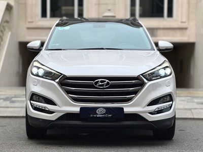 Hyundai Tucson 2018 2.0 ATH màu trắng 8v Chỉ 5xx. Mua bán Ô tô tại Thành phố Thủ Đức Tp Hồ Chí Minh được đăng bởi Bùi Nhu Quỳnh