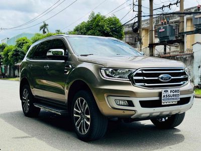 ✅Everest Titanium 2.0L 4x2 2019-64000km- 1 Đời Chủ. Mua bán Ô tô tại Quận Tân Phú Tp Hồ Chí Minh được đăng bởi Đạt Ford Bến Thành