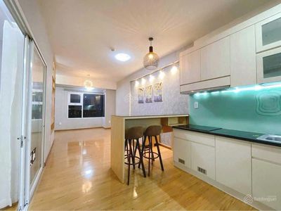 Rent · 1 bd · 54 м² · Thành phố Thủ Đức, ул. Đỗ Xuân Hợp