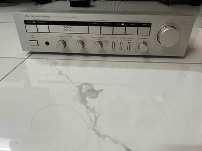 Âm ly Denon PMA-740. Mua bán Tivi, Âm thanh tại Quận Bình Tân Tp Hồ Chí Minh được đăng bởi Trần Kiên