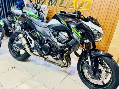 Kawasaki Z800 ABS Năm 2016. Mua bán Xe máy tại Quận Bình Thạnh Tp Hồ Chí Minh được đăng bởi Cao Hoài Nam