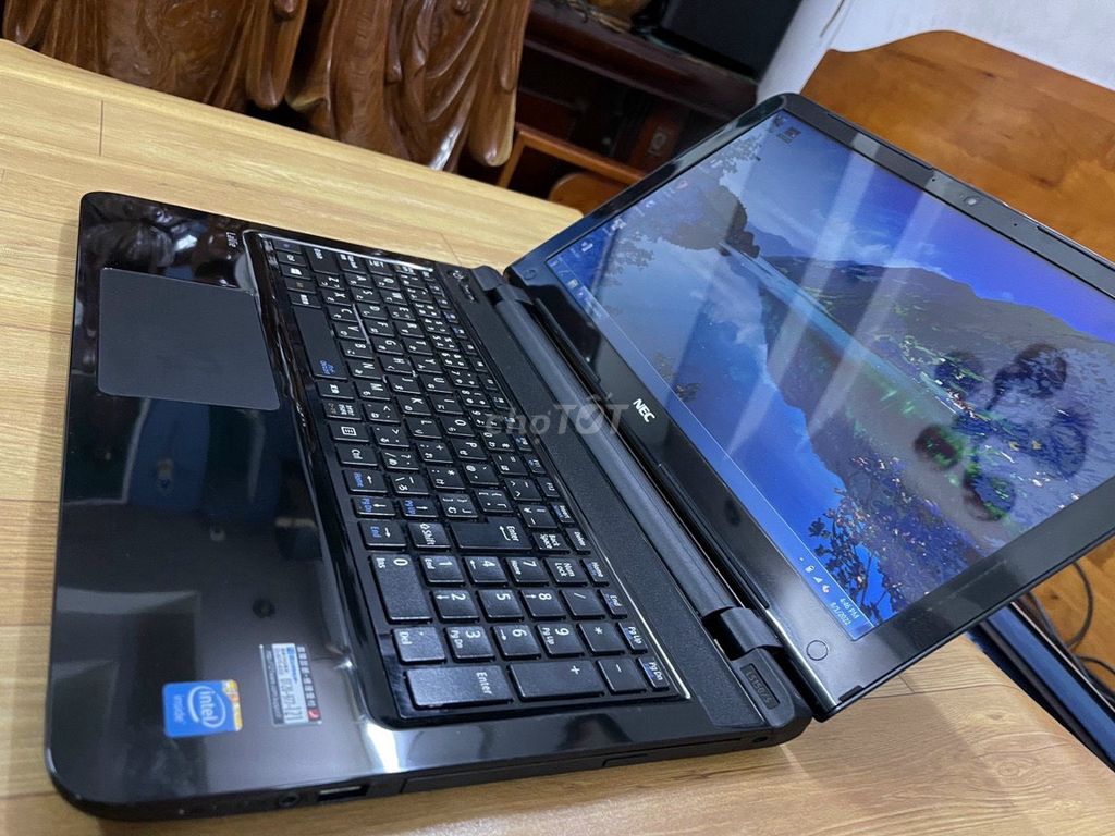 NEC LS150 i5-3230M 15 inch 4GB/500GB Mới 98%. Mua bán Laptop tại Quận Gò Vấp Tp Hồ Chí Minh được đăng bởi Mai Thị Thương Thương hình 1