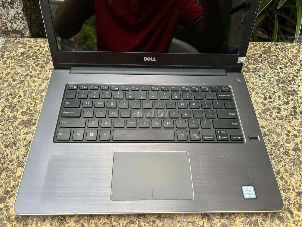 Dell 5459 ngon bổ rẻ cho dân văn phòng