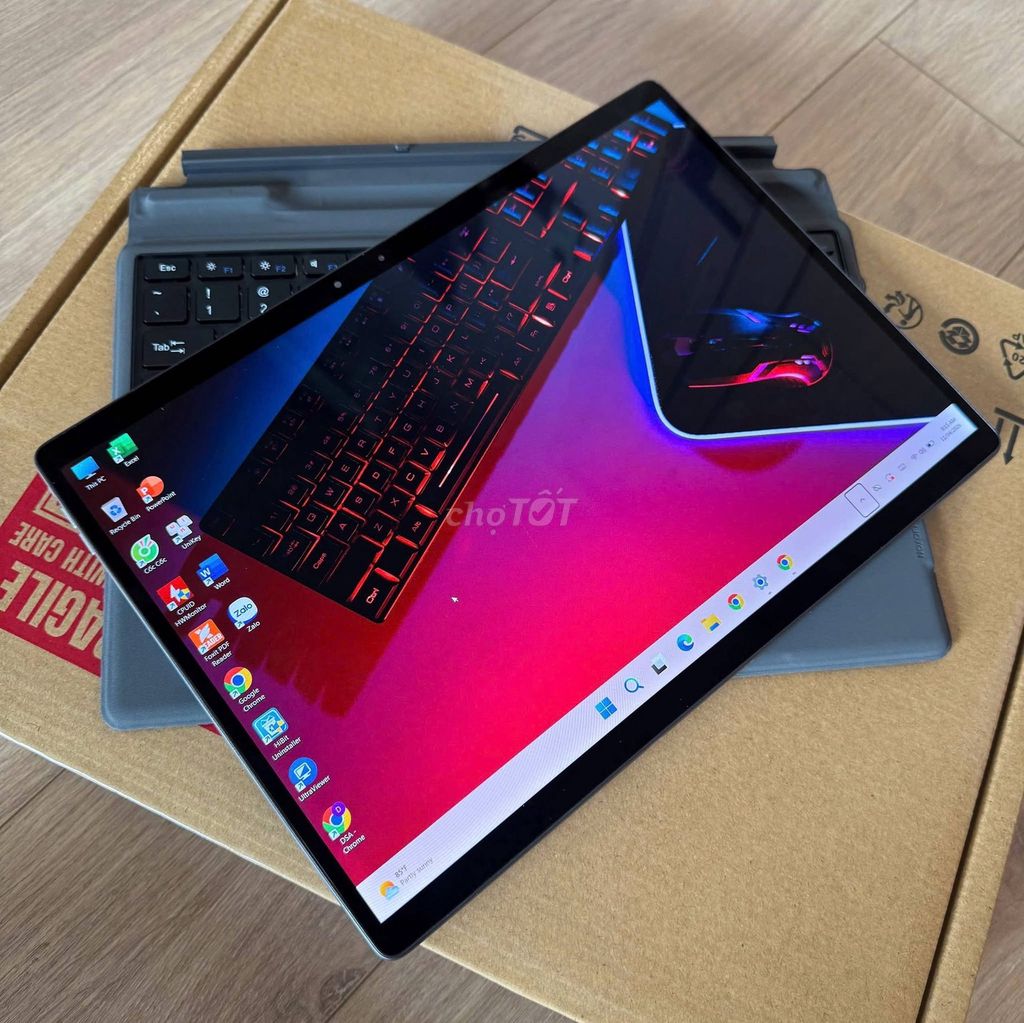 Dell Latitude 7320 i5 8GB/256GB 13 inch FHD IPS. Mua bán Laptop tại Quận 1 Tp Hồ Chí Minh được đăng bởi Hội Đồ Điện Tử hình 1