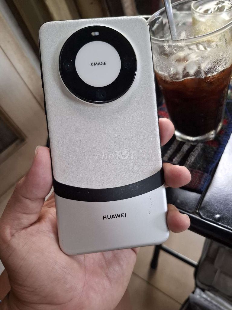 Huawei Mate 60 Pro+ 1TB Trắng gl giao lưu. Mua bán Điện thoại tại Huyện Nhà Bè Tp Hồ Chí Minh được đăng bởi trường thịnh hình 1