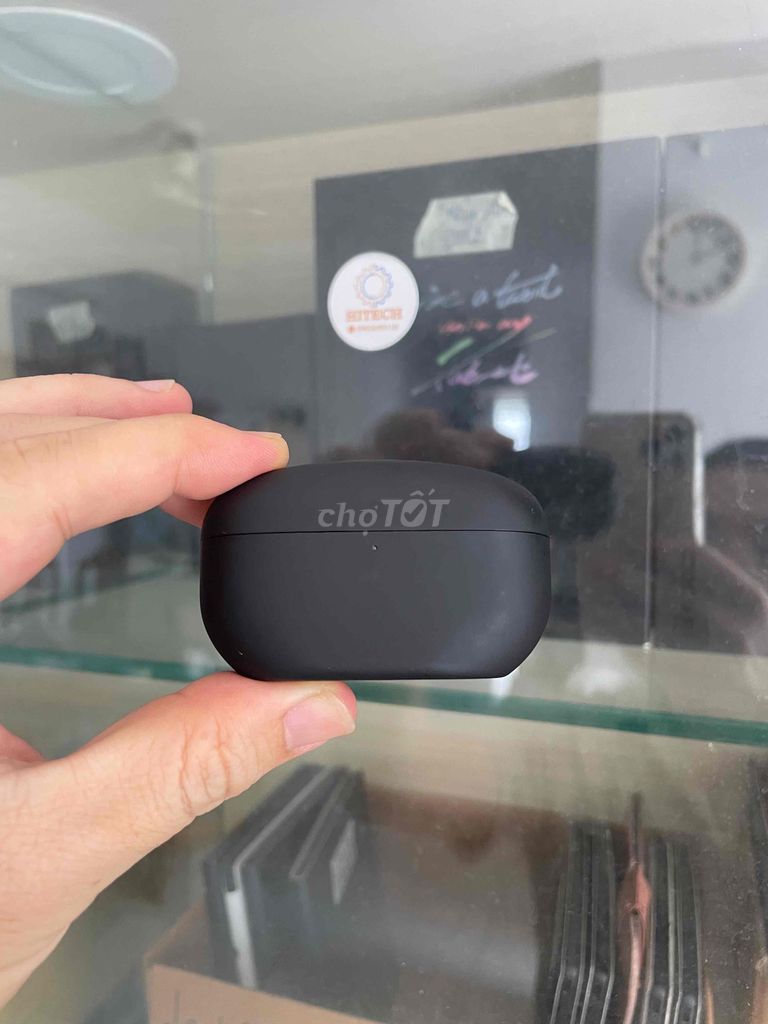 TAI NGHE SONY WF 1000XM 5. Mua bán Tivi, Âm thanh tại Quận Tân Phú Tp Hồ Chí Minh được đăng bởi TRẦN VĂN HUY hình 1