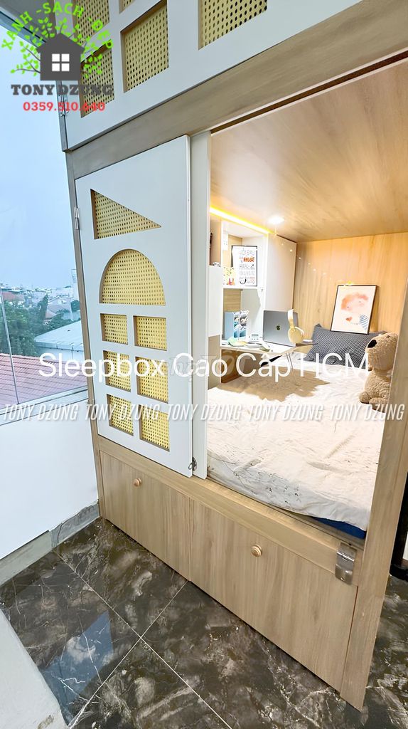 🔥KTX CAO CẤP CHỈ 1TR7/THÁNG (BAO TRỌN CHI PHÍ - CÓ THƯ VIỆN RIÊNG