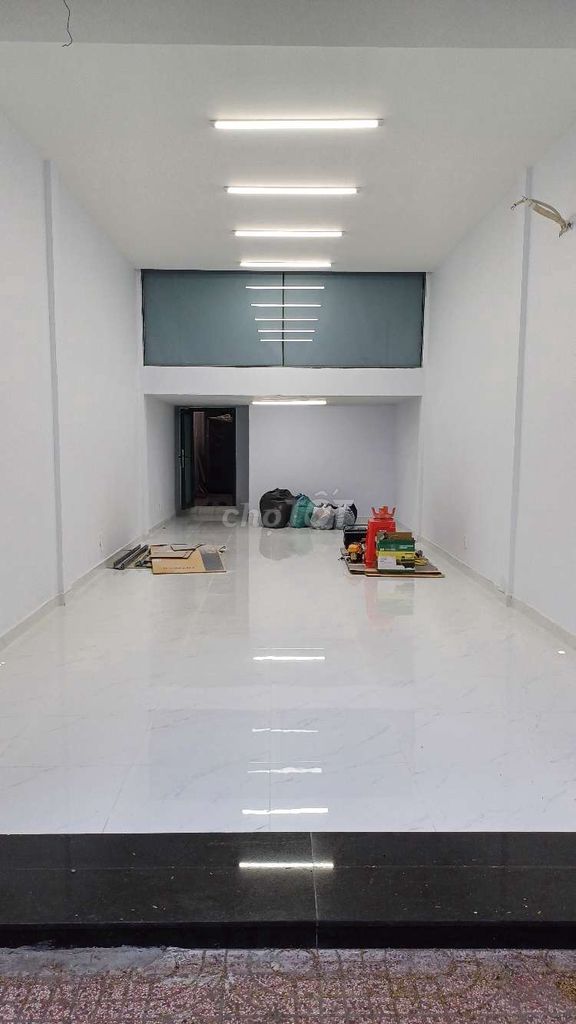 Cho thuê mặt bằng Q5