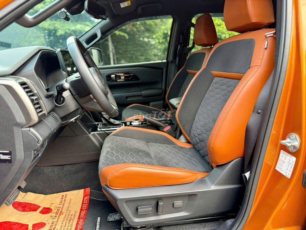 Mitsubishi Triton 2024 Athlete 4×4 AT - 13000 km. Mua bán Ô tô tại Quận Bình Thạnh Tp Hồ Chí Minh được đăng bởi XE MỚI VÀ QUA SỬ DỤNG CHÍNH HÃNG hình 2