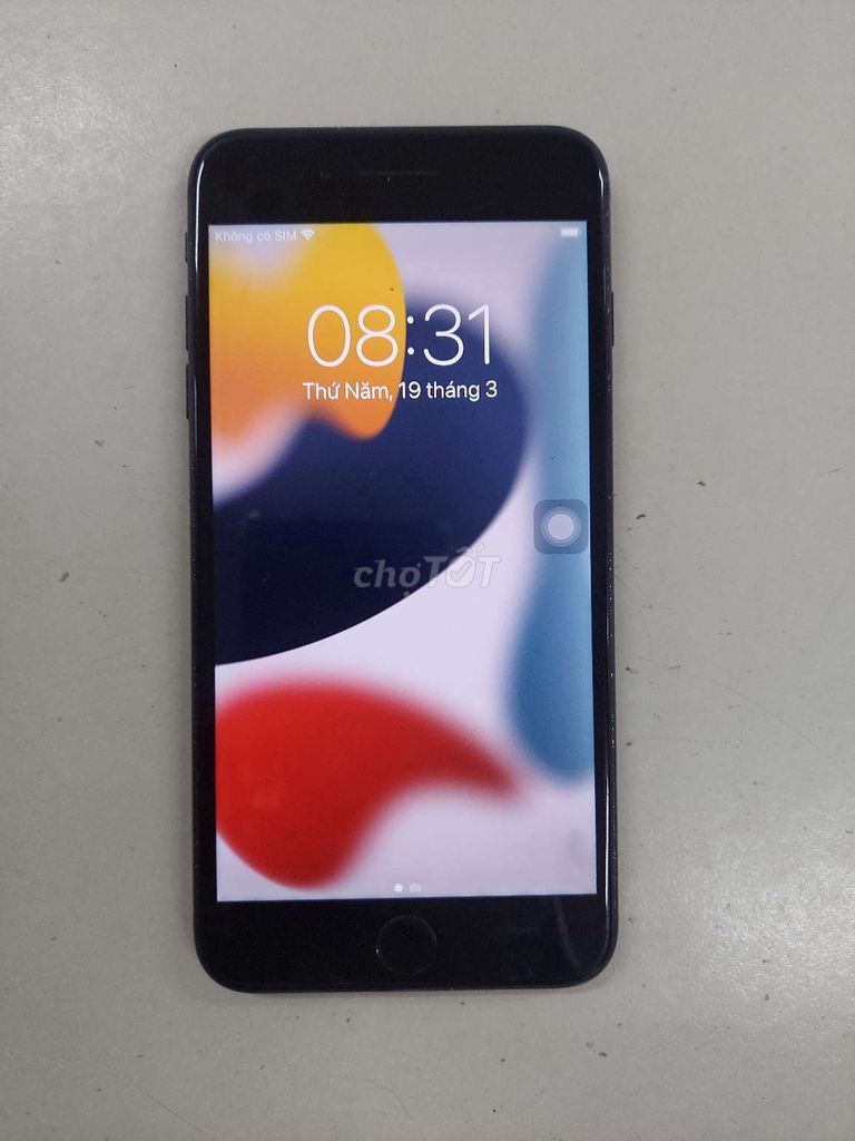 ip 7 plus-32G. Mua bán Điện thoại tại Thành phố Vĩnh Long Vĩnh Long được đăng bởi ĐT TẤN THẢO hình 1