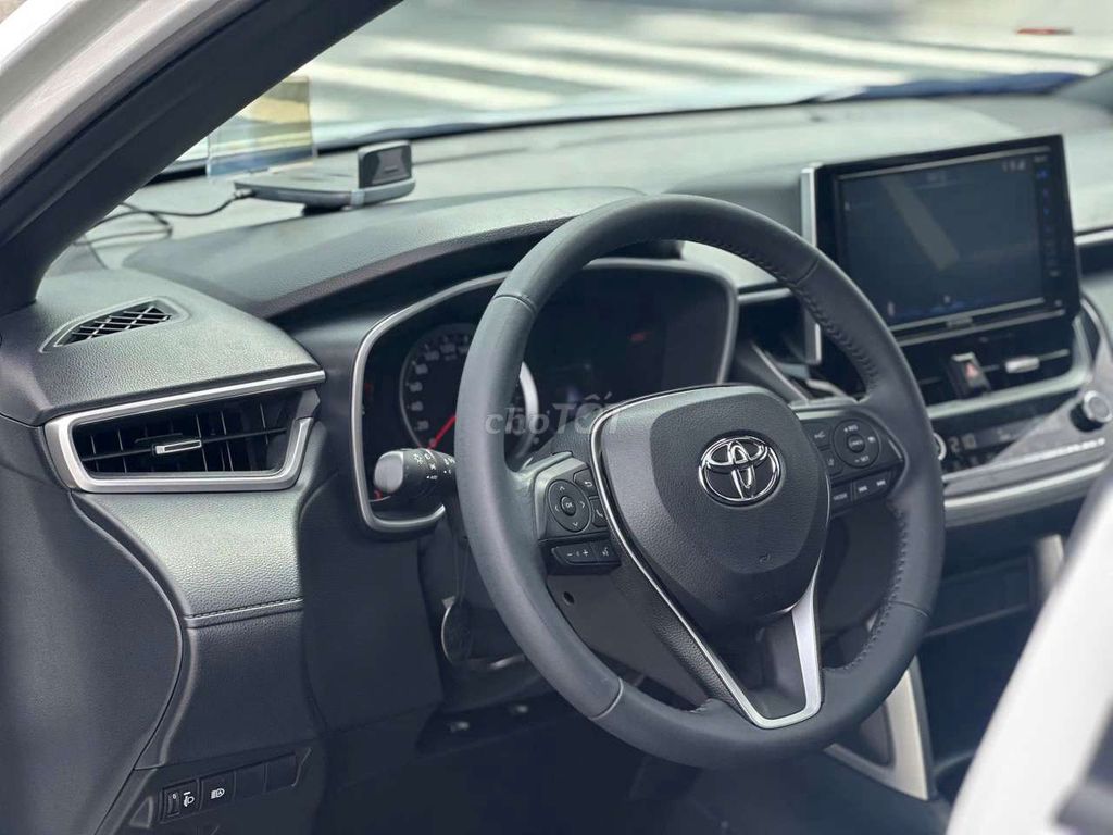 2021 1.8V - 20000 km còn thương lượng. Mua bán Ô tô tại Thành phố Thủ Đức Tp Hồ Chí Minh được đăng bởi Phúc xe lướt hình 15