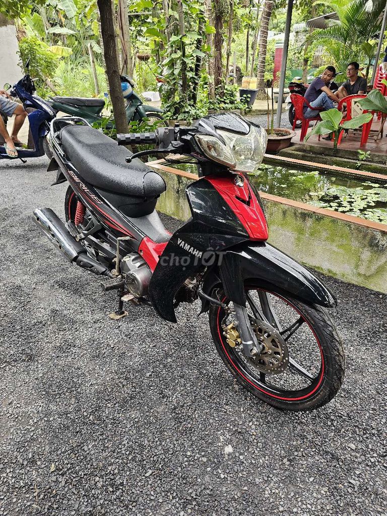 Sirius 50 đk 2020 giấy tờ đầy đủ btc.. Mua bán Xe máy tại Thành phố Thủ Đức Tp Hồ Chí Minh được đăng bởi Khanh hình 3