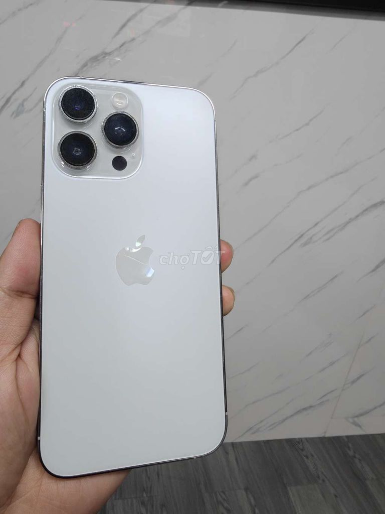 iPhone 14 Pro Max 256GB lock cnc 2 sim. Mua bán Điện thoại tại Quận Thanh Khê Đà Nẵng được đăng bởi Itech ĐN hình 1