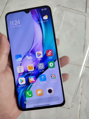 Xiaomi Mi 9 pro 5G 8gb 256gb. Mua bán Điện thoại tại   được đăng bởi A Hiếu