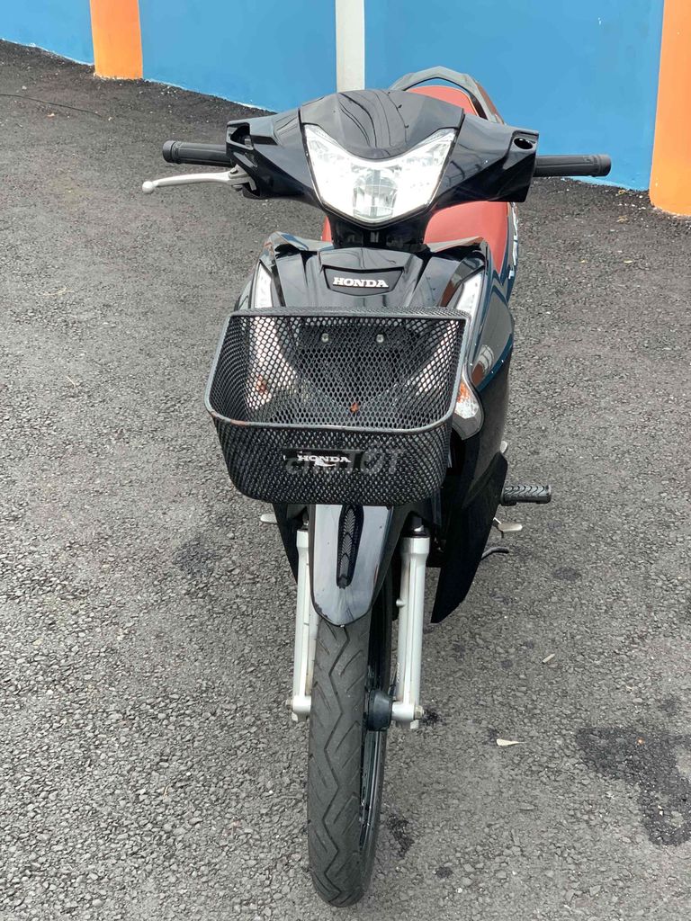 Honda Future led 2020. Mua bán Xe máy tại Thành phố Vũng Tàu Bà Rịa - Vũng Tàu được đăng bởi chí vỹ  hình 3