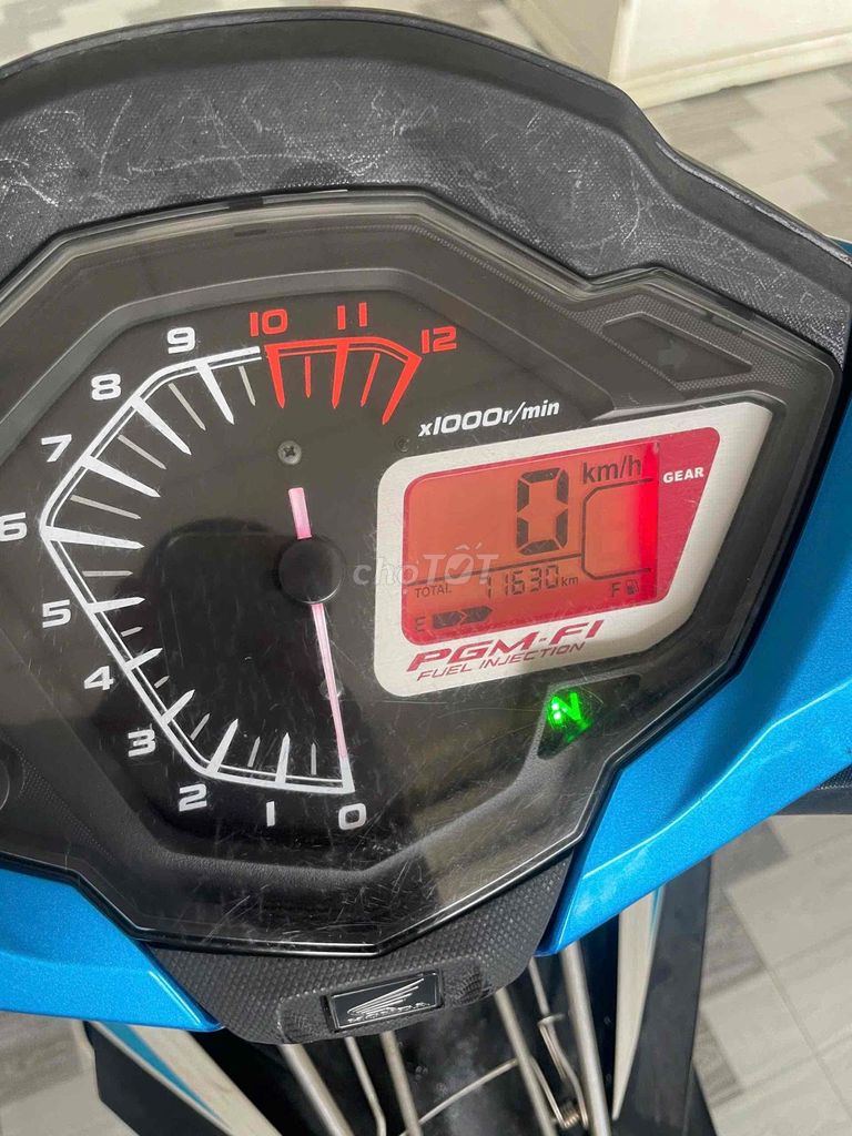 xe winner 150cc xanh trắng 2017. Mua bán Xe máy tại Thành phố Phan Thiết Bình Thuận được đăng bởi Nguyễn thị thanh thảo hình 3