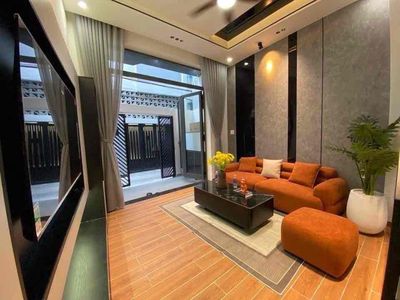 Аренда · 3 комн. · 65 м² · Quận Thanh Khê, ул. Đường Dũng Sĩ Thanh Khê