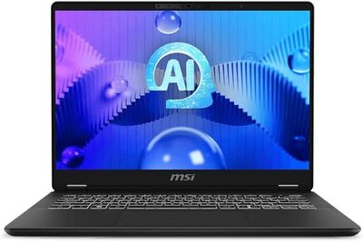LAPTOP MSI PRESTIGE 14 AI STUDIO. Mua bán Laptop tại Quận Thanh Khê Đà Nẵng được đăng bởi Hải Nguyễn