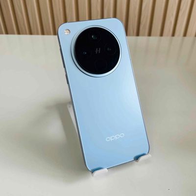 Oppo Find X8 5G 12GB/256GB Xanh dương