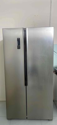 Thanh lý tủ lạnh HAFELE ĐỨC còn như mới. Mua bán Tủ lạnh tại Thành phố Biên Hòa Đồng Nai được đăng bởi Nguyễn Trường Sơn