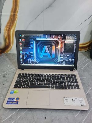 Asus X540LJ. Mua bán Laptop tại Quận Tân Phú Tp Hồ Chí Minh được đăng bởi T COMPUTER